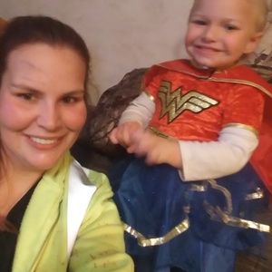 Meet your Posher, Angel